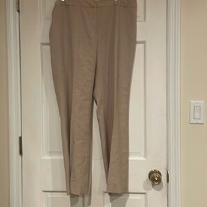 Anne Taylor Women’s Dress Pants